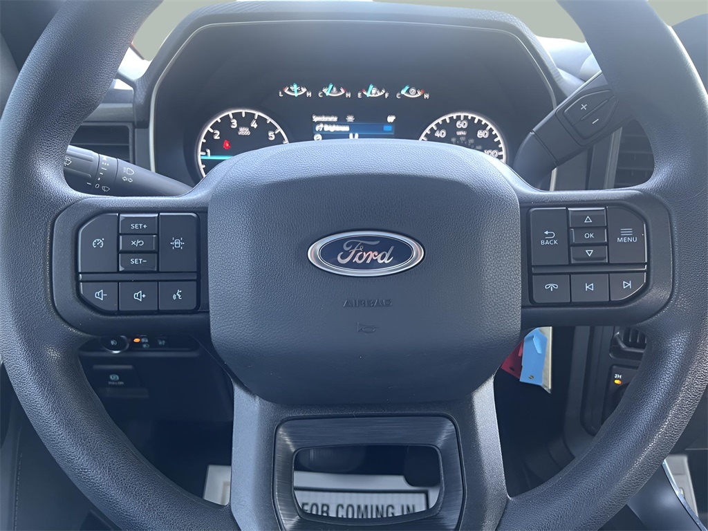 2022 Ford F-150 XL photo 21