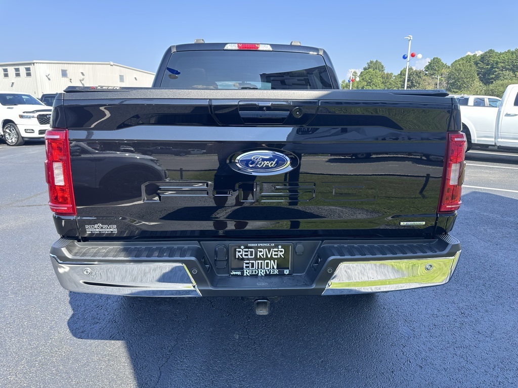 2023 Ford F-150 XLT photo 25