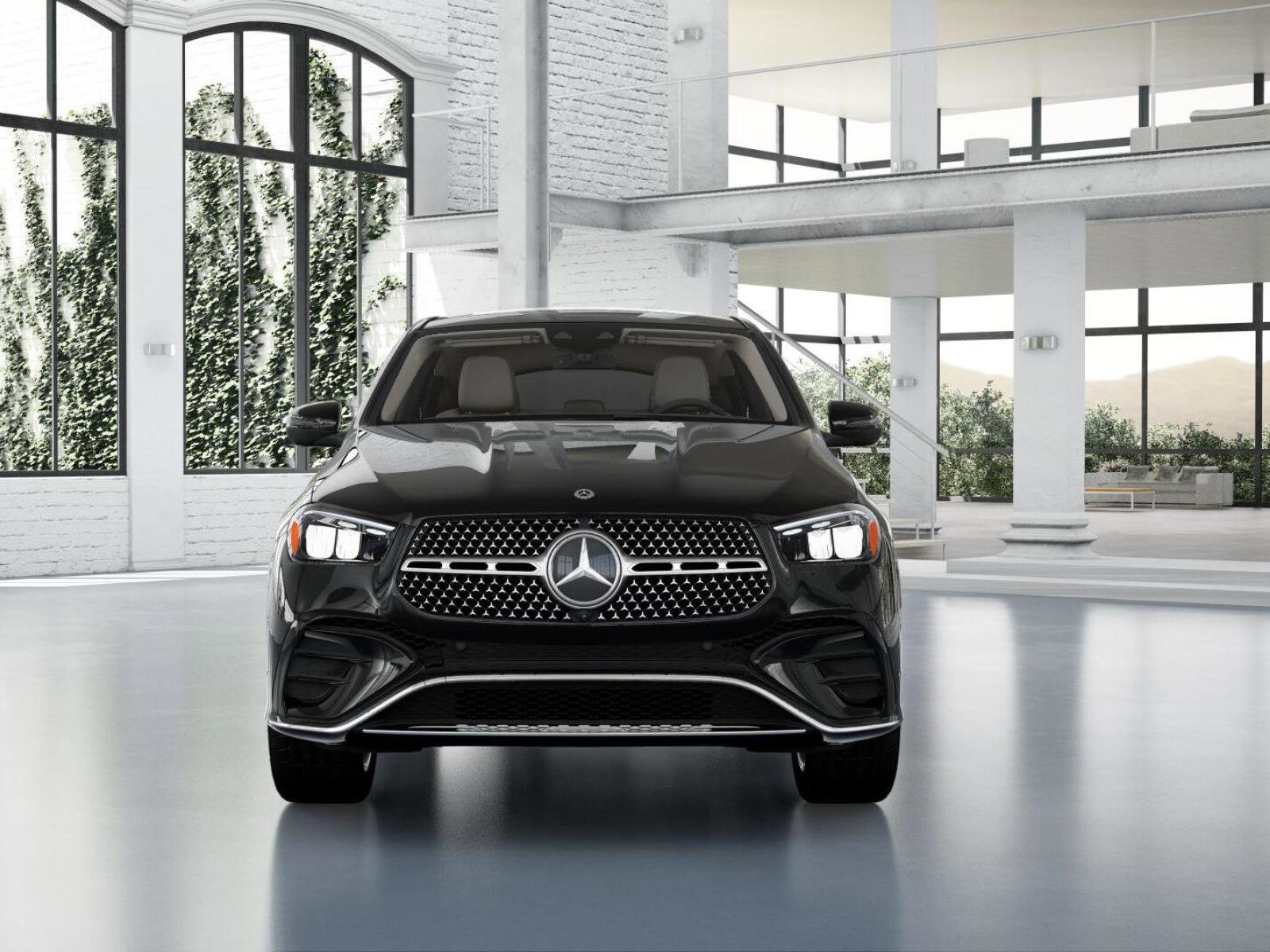 2026 Mercedes Benz GLE 450 4MATIC photo 7
