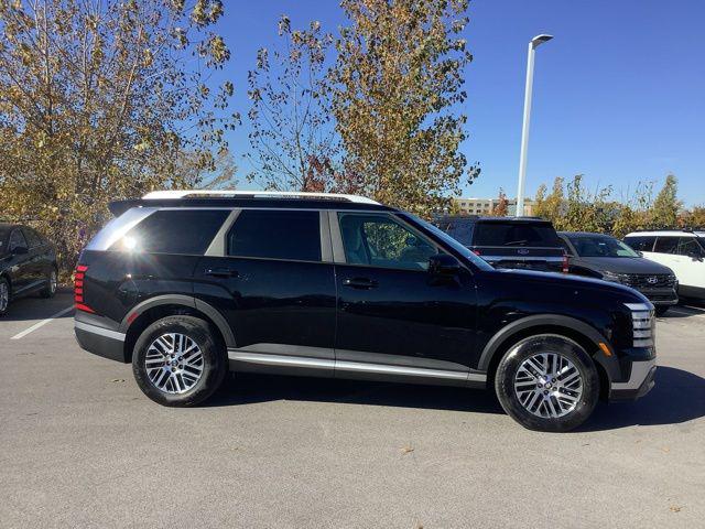 2026 Hyundai Palisade SEL photo 3