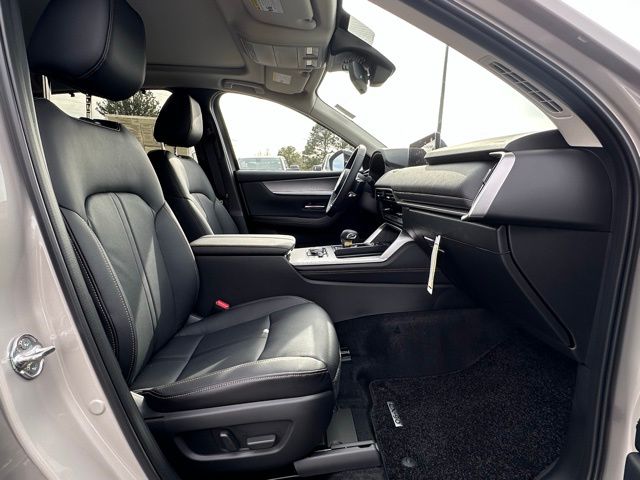 2025 Mazda CX-90 Plug-in Hybrid Premium S photo 29