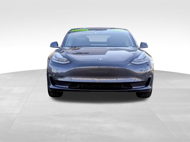 Used 2020 Tesla Model 3 Base with VIN 5YJ3E1EA7LF657907 for sale in Las Vegas, NV