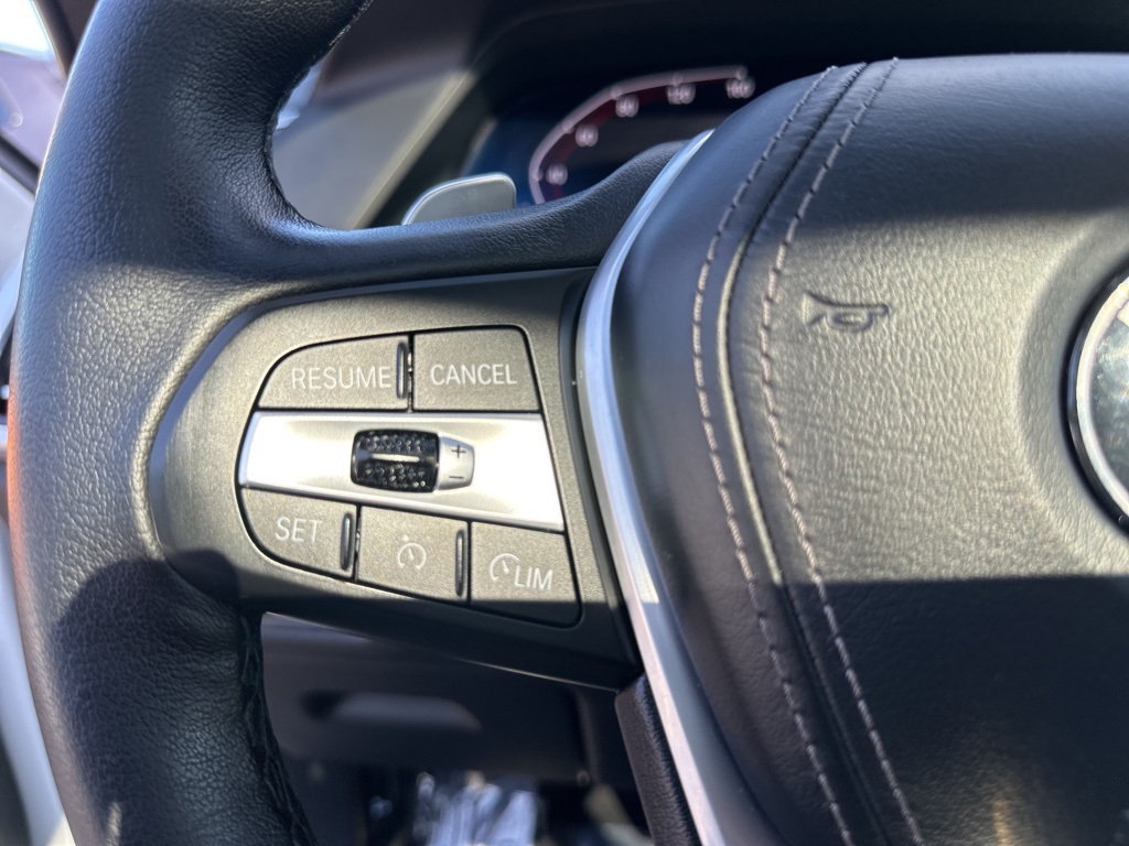 2022 Bmw X5 xDrive40i photo 15