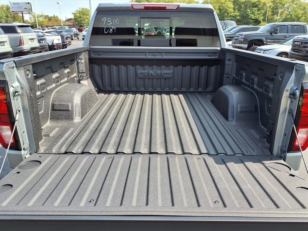2026 Gmc Sierra Elevation photo 10