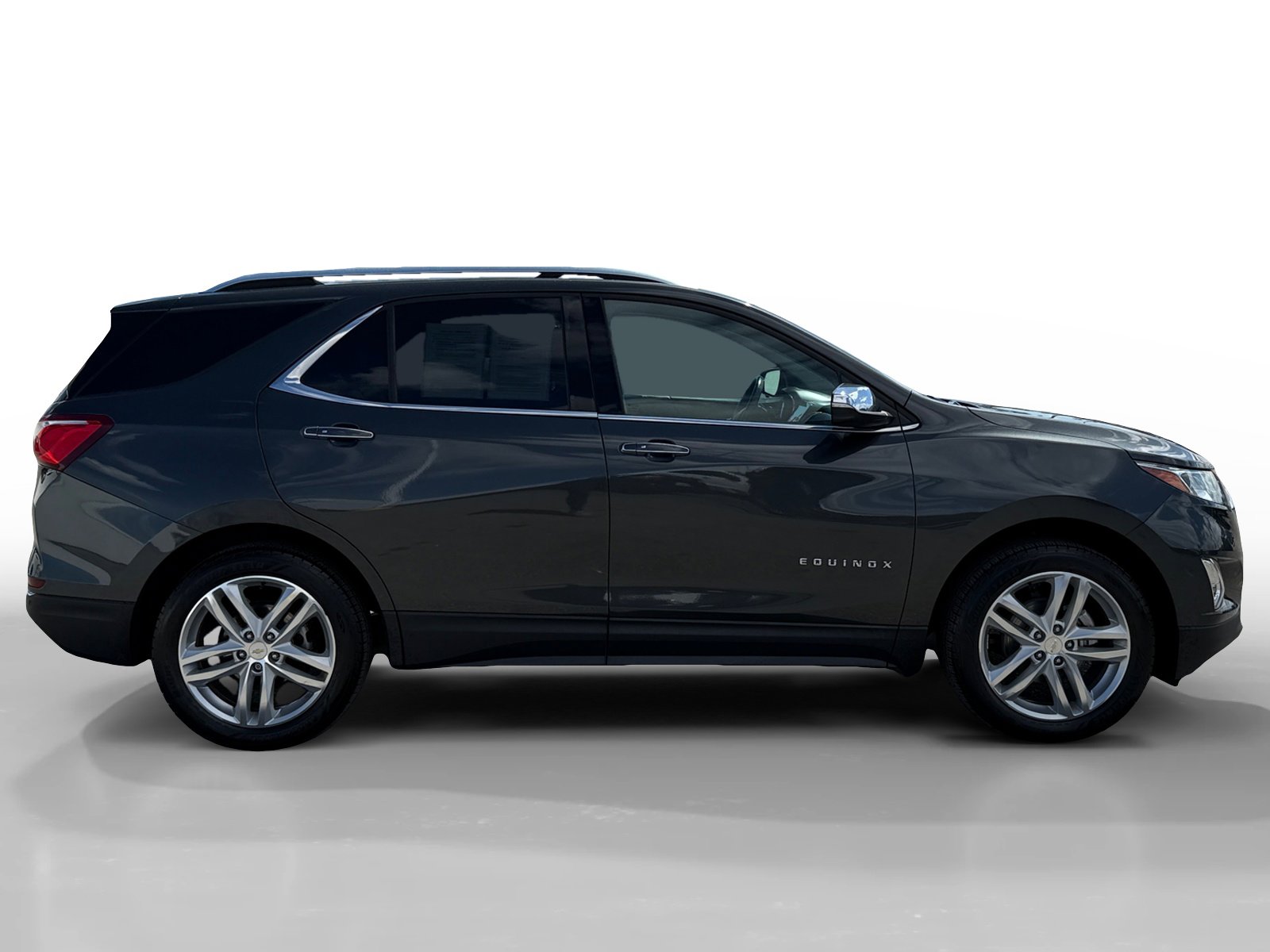 2018 Chevrolet Equinox Premier photo 5