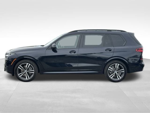 2025 Bmw X7 xDrive40i photo 2
