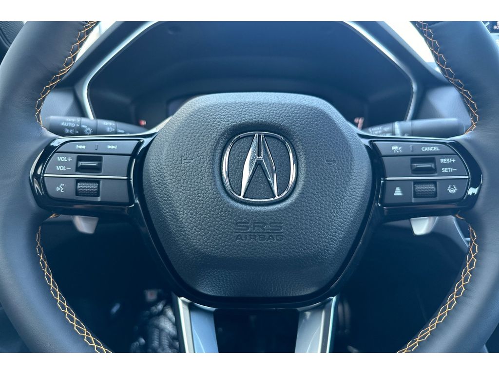 2026 Acura Integra A-Spec Technology photo 18