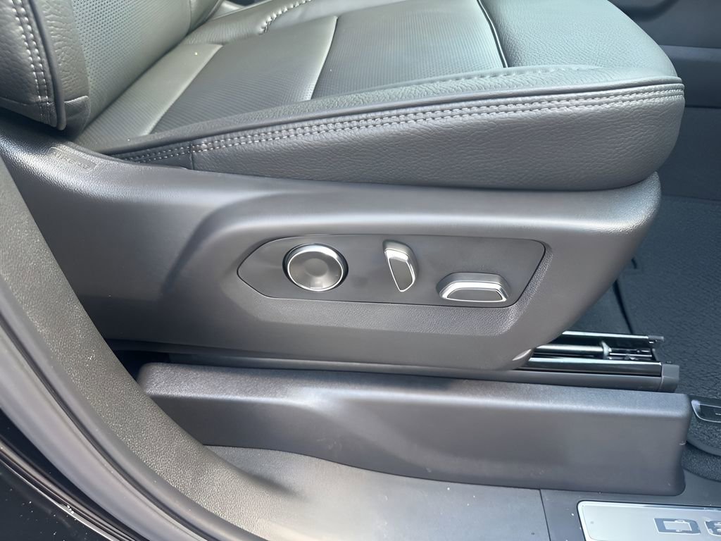 2025 Gmc Sierra 1500 Denali photo 17