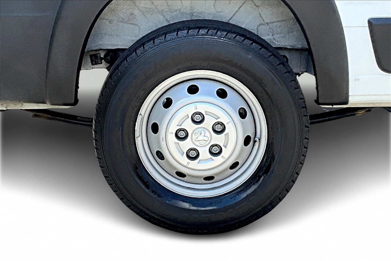 2023 Ram ProMaster 2500 photo 19