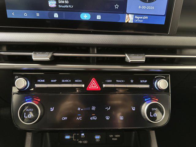 2026 Hyundai Tucson SEL photo 17