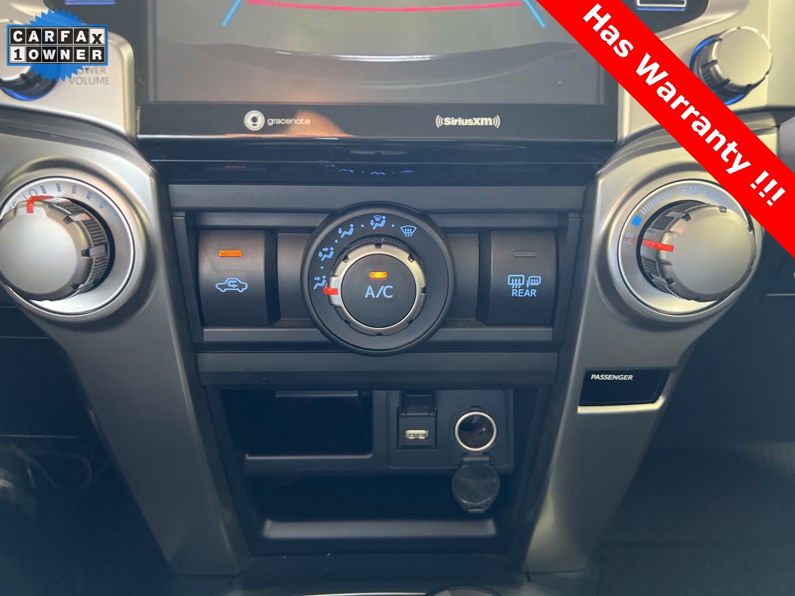 2023 Toyota 4Runner SR5 photo 19