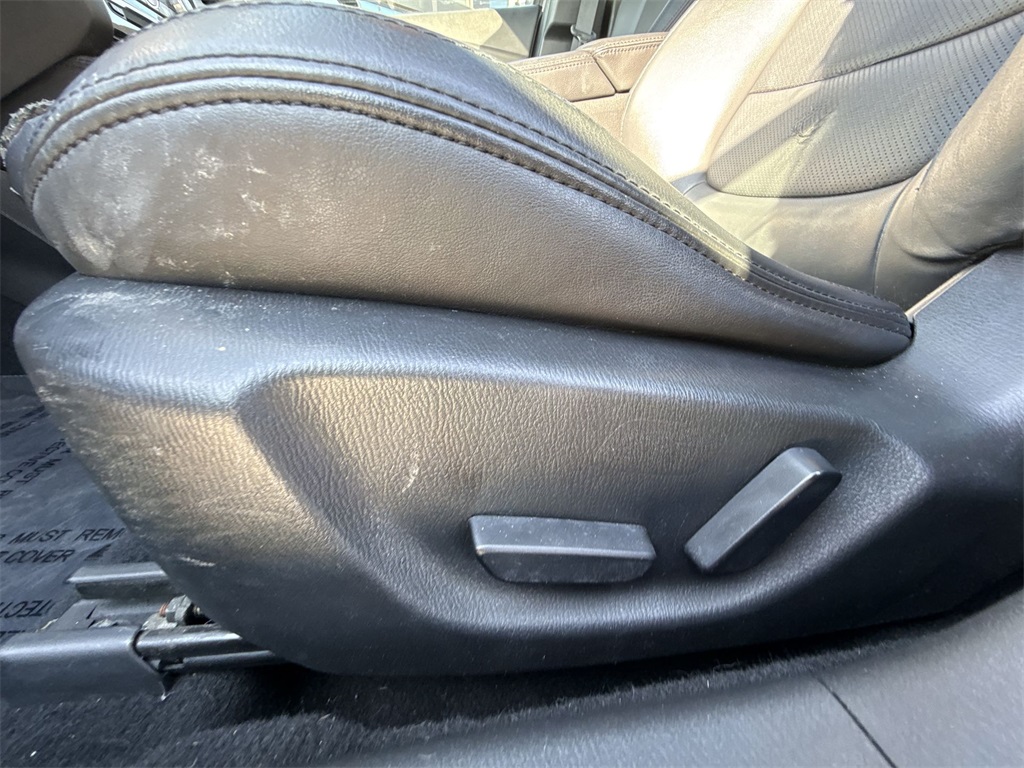 2016 MAZDA MAZDA6 - Image 11