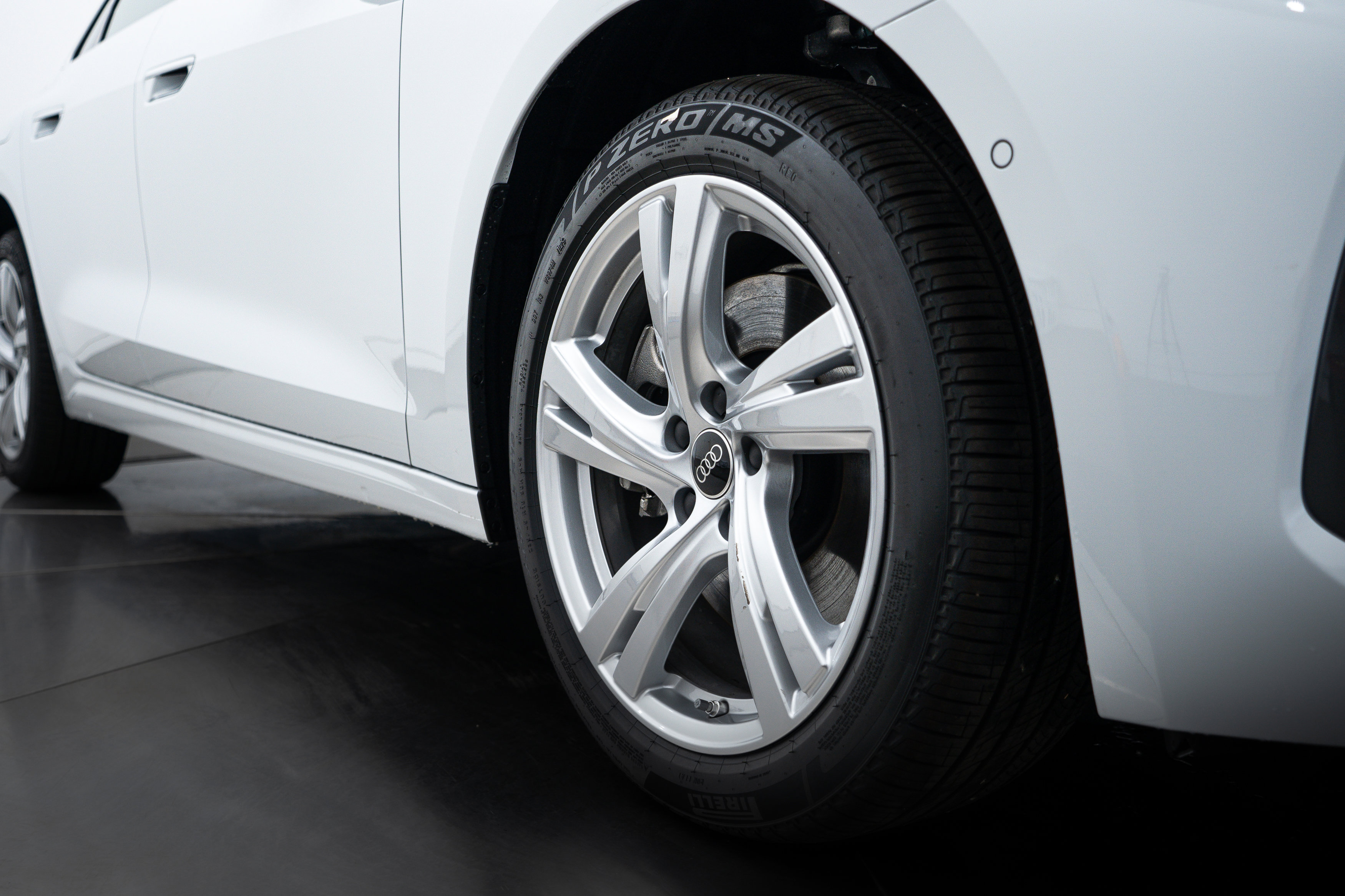 2025 Audi A5 Quattro Premium Plus photo 12