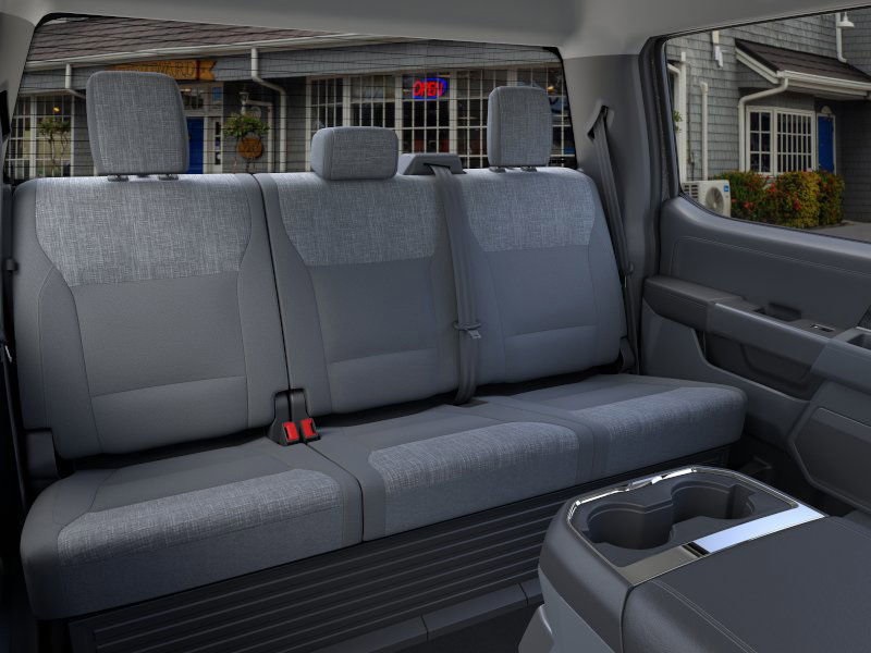 2026 Ford F-250 XLT photo 4