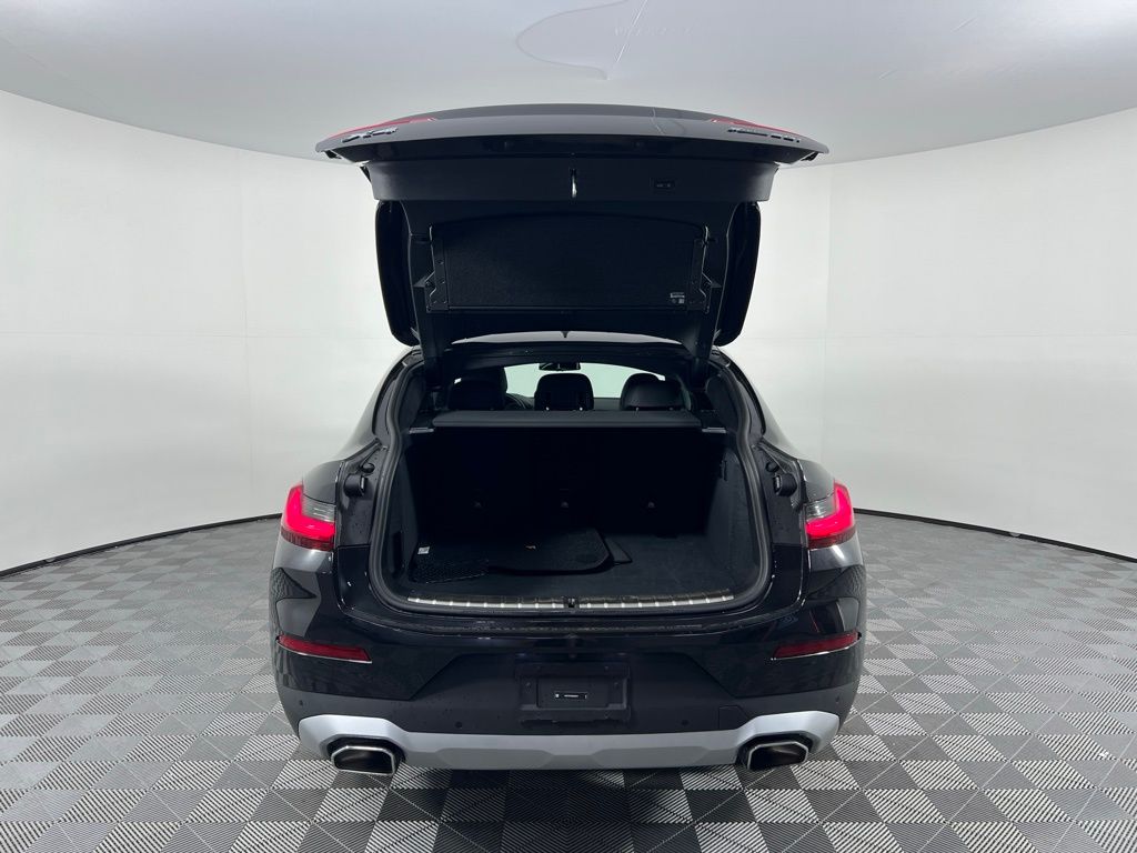2025 Bmw X4 xDrive 30i photo 6