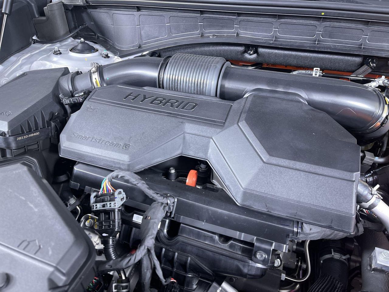2026 Hyundai Santa Fe Calligraphy photo 27