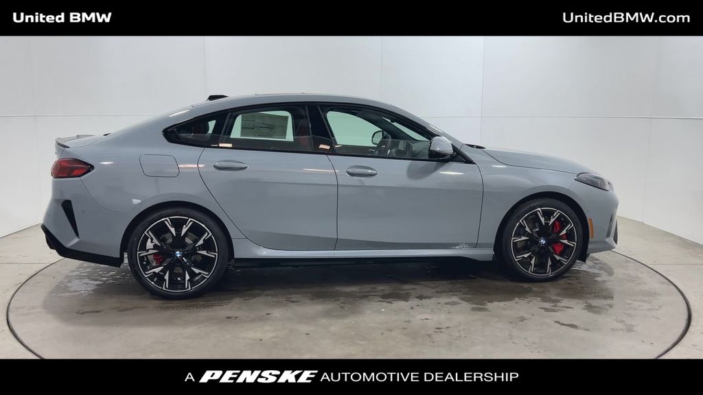 2025 Bmw 228i xDrive Gran Coupe photo 9