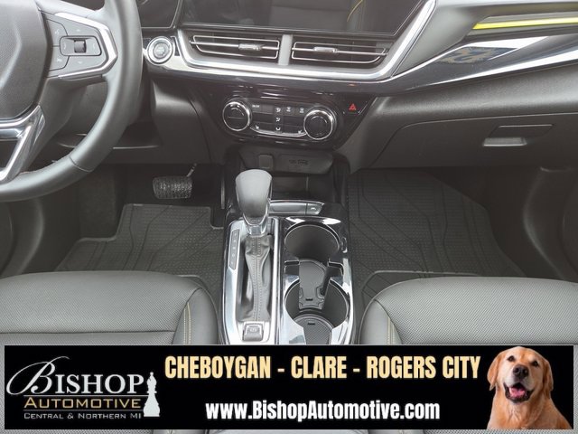 2024 Chevrolet Trax ACTIV photo 19