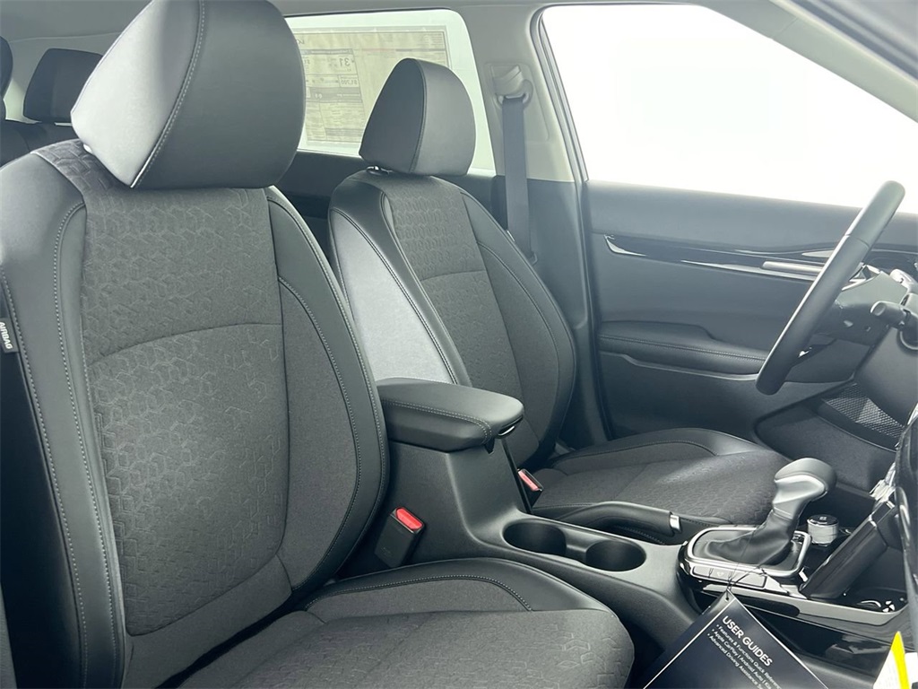 2026 Kia Seltos S photo 27