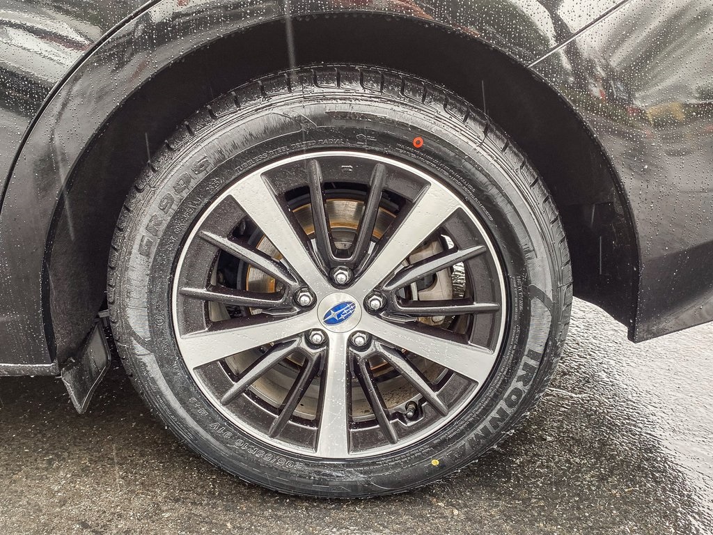2023 Subaru Impreza Premium photo 9