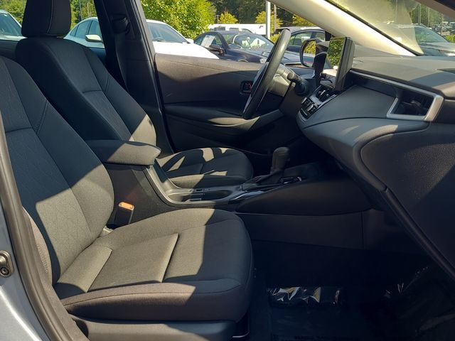 2023 Toyota Corolla LE photo 22