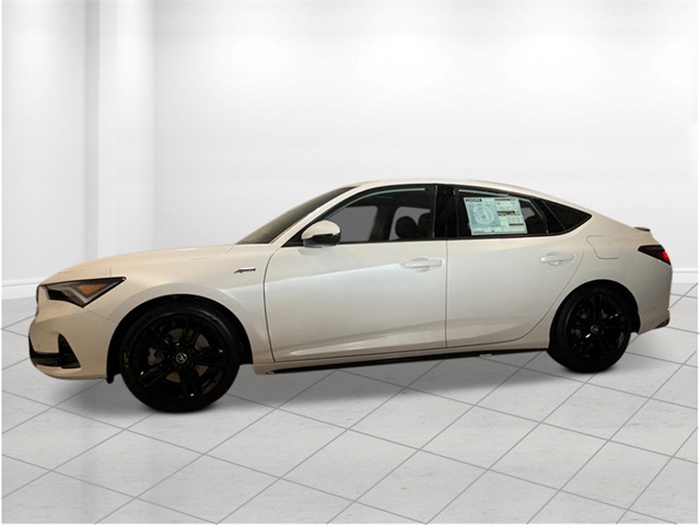 2026 Acura Integra A-Spec photo 2