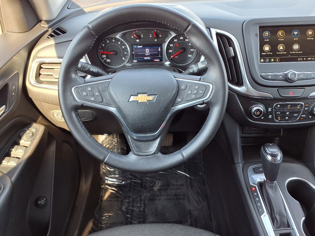 2019 Chevrolet Equinox LT photo 15