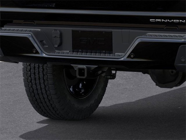 2026 Gmc Canyon Denali photo 14