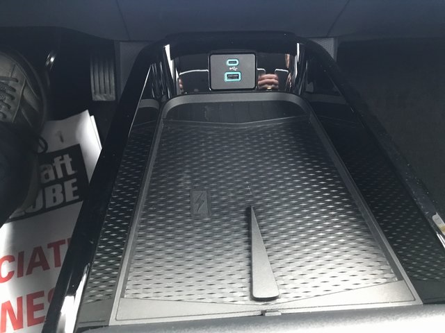 2024 Ford Mustang Mach-E Select photo 11