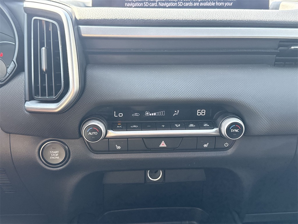 2025 MAZDA CX-50 - Image 18