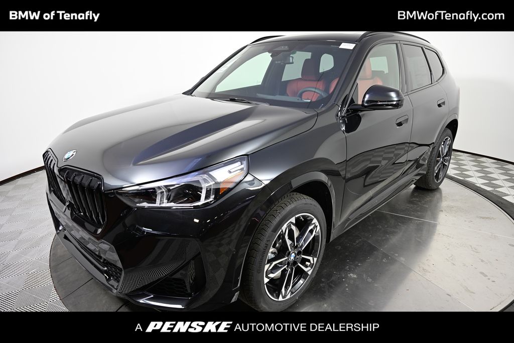 2025 BMW X1 28i