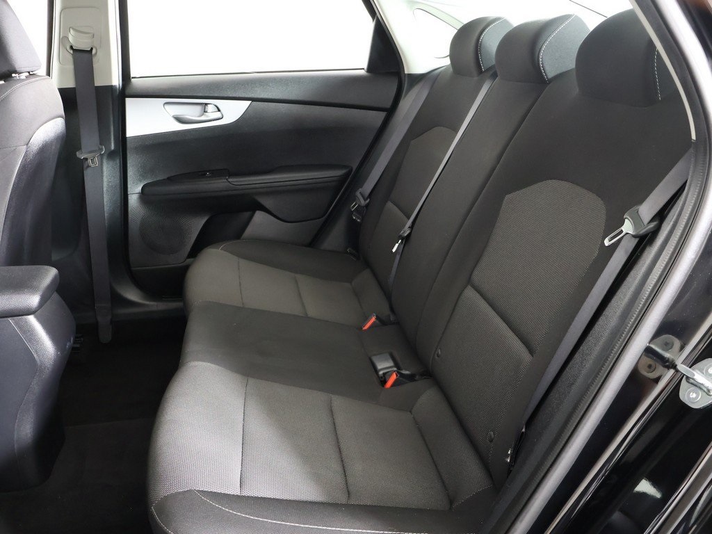 2024 Kia Forte LXS photo 29