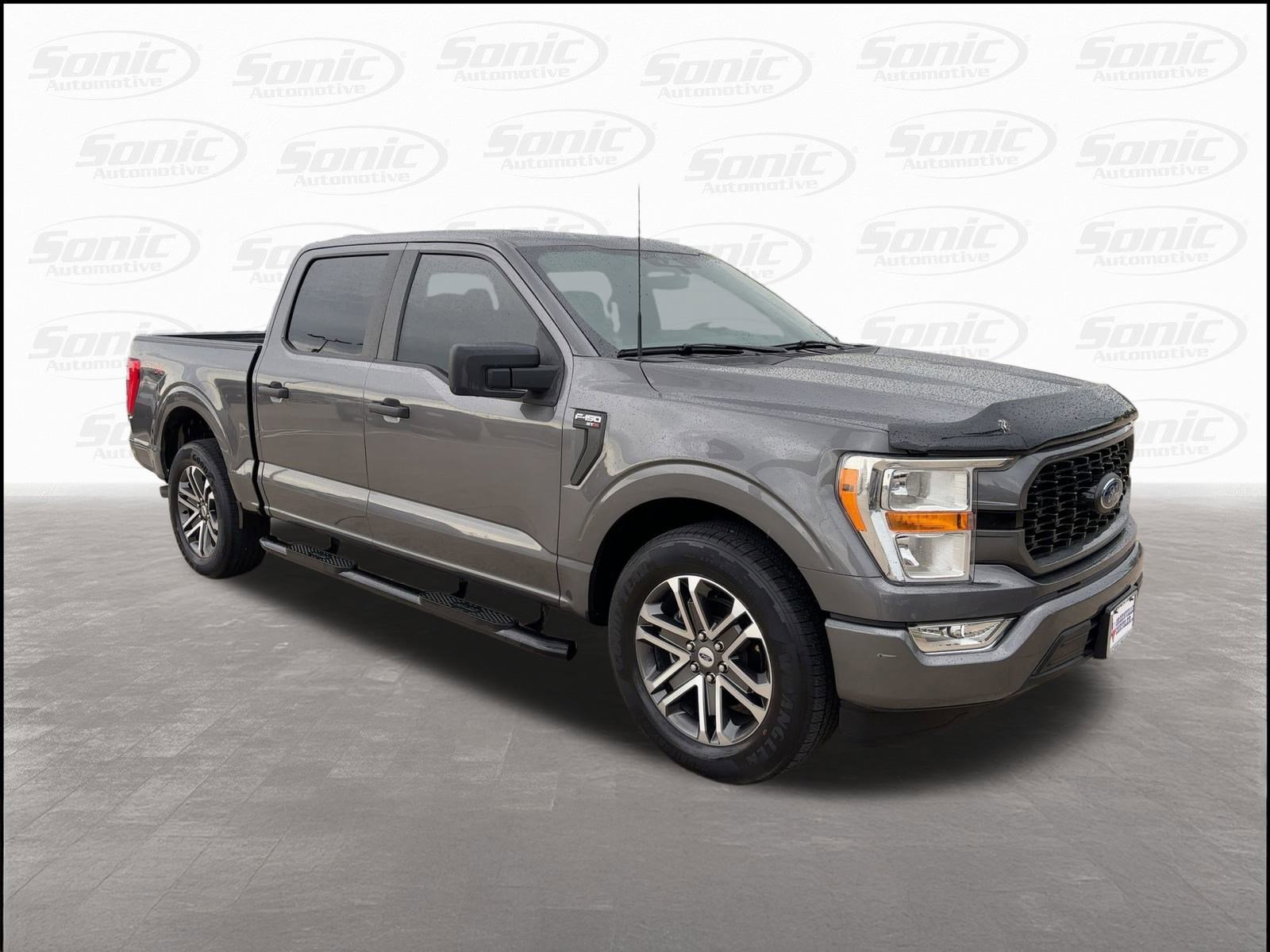 2021 Ford F-150 XL photo 6