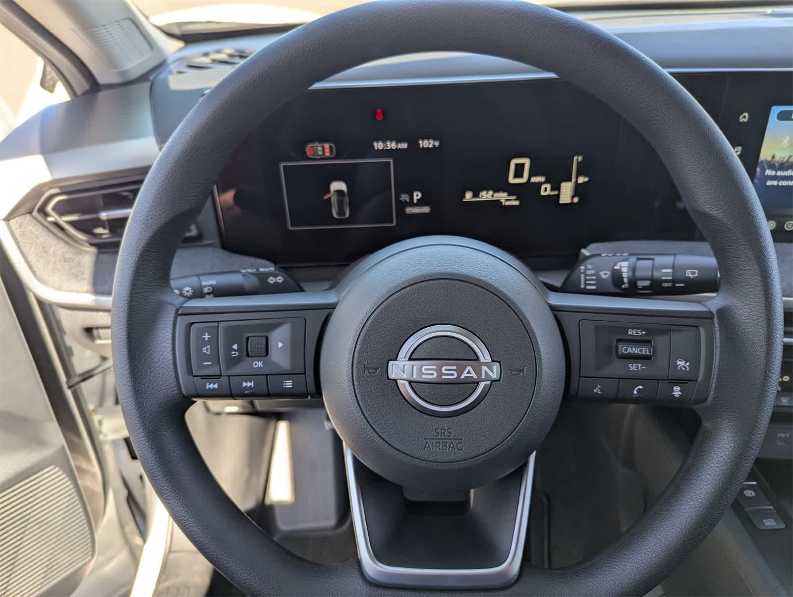 2026 Nissan Kicks SV photo 22