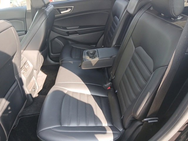 2024 Ford Edge SEL photo 21