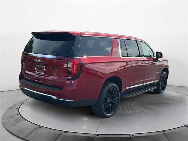 2025 Gmc Yukon XL photo 7