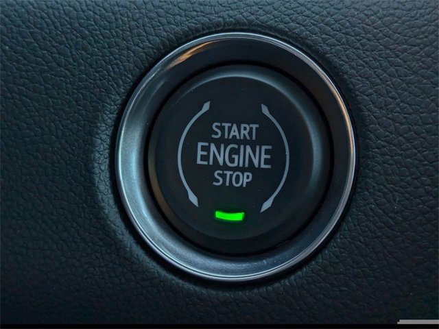 2025 Gmc Acadia Elevation photo 33