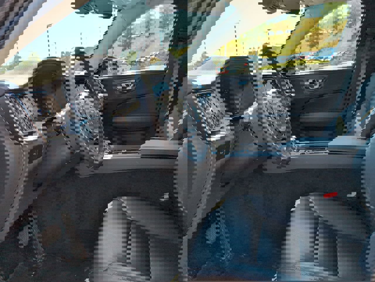 2025 Volvo S60 Core photo 10