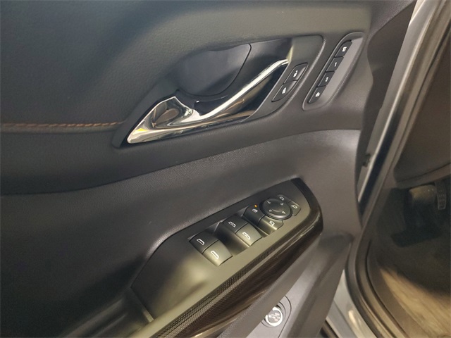 2022 Gmc Acadia AT4 photo 8