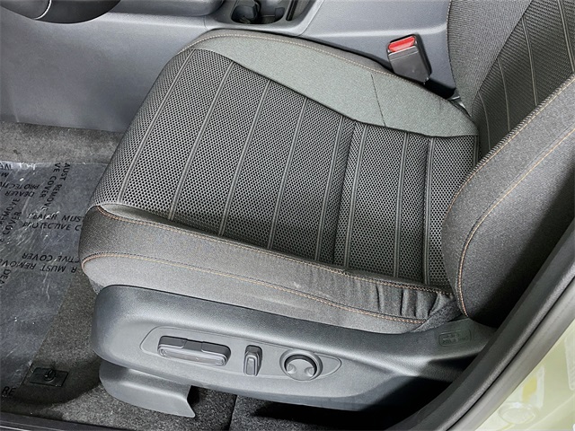 2026 Honda CR-V Hybrid photo 18