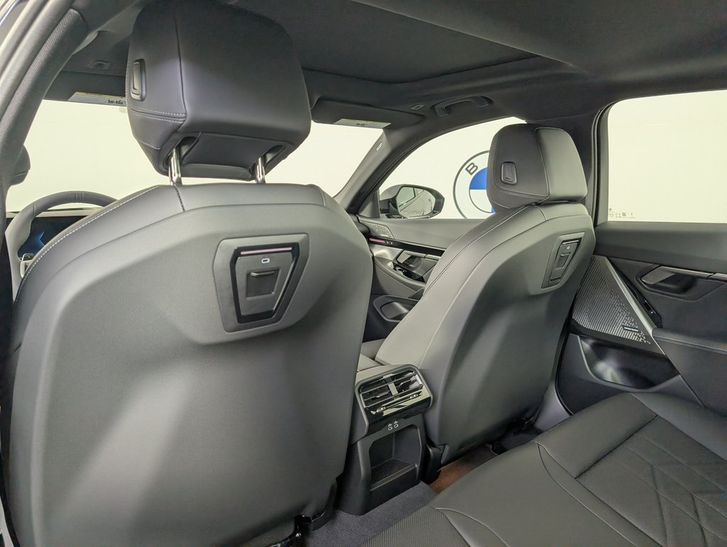 2026 Bmw 530i xDrive photo 14