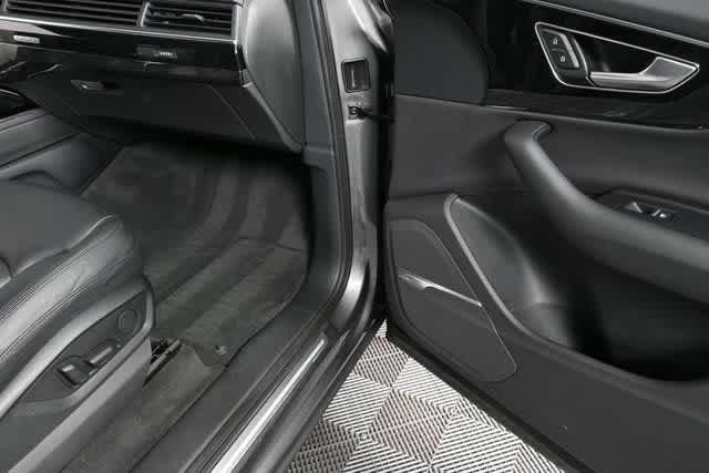 2017 Audi Q7 3.0T Premium Plus photo 22