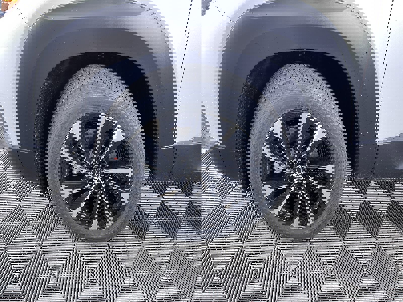 2025 Mazda CX-50 Premium Plus photo 24