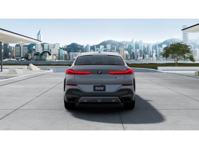 2026 Bmw X6 photo 4