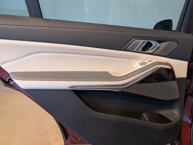 2024 Bmw X7 xDrive40i photo 23