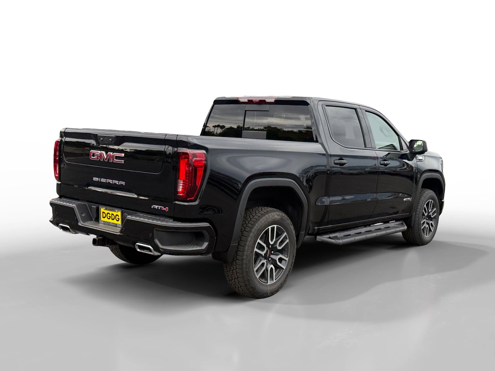 2026 Gmc Sierra 1500 AT4 photo 5