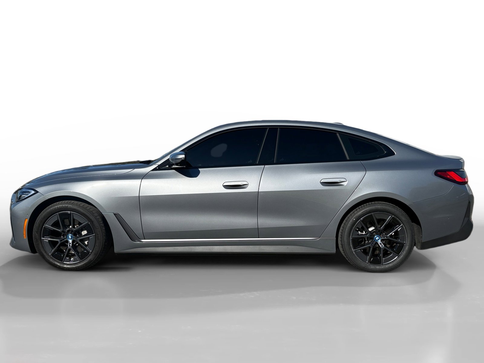 Used 2023 BMW i4 40 with VIN WBY73AW01PFP65579 for sale in Vallejo, CA