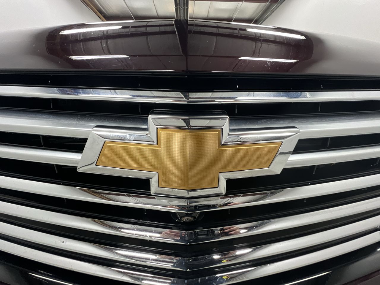 2023 Chevrolet Traverse Premier photo 29