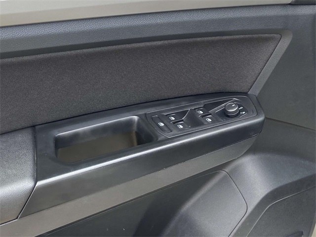 2020 Volkswagen Atlas Cross Sport photo 11