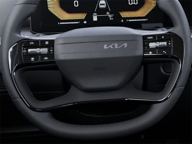 2026 Kia Sorento EX photo 20